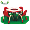 Elementary School Children Study Desk and Chair Set Table Kids and Set Chairs