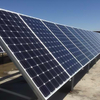 لوحات شمسية مزدوجة الزجاج PV 340W-530W وحدات الطاقة الشمسية الكهروضوئية