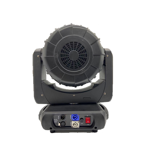 37x15W 4 in 1 LED Moving Head Wash