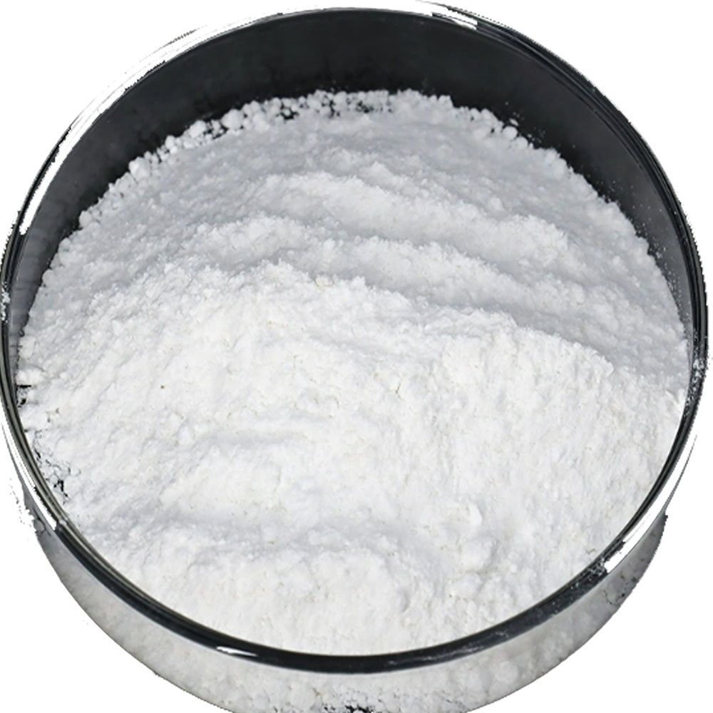 Polioximetileno branco em pó de paraformaldeído 96% CAS 30525-89-4 para produtos químicos