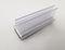 Magnetic Hinged Gripper Sign Holder, 3" Long SG-C35M