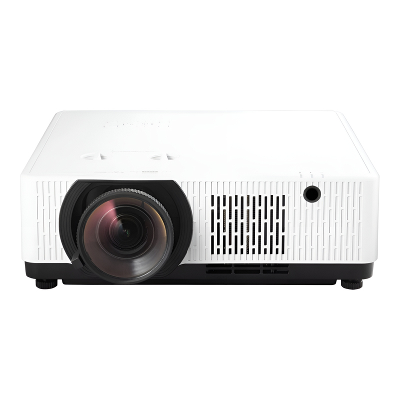 SMX MX-SL7000U 7000 Lumen WUXGA Short Throw Projector Laser Projector for 3D Immersive Projection