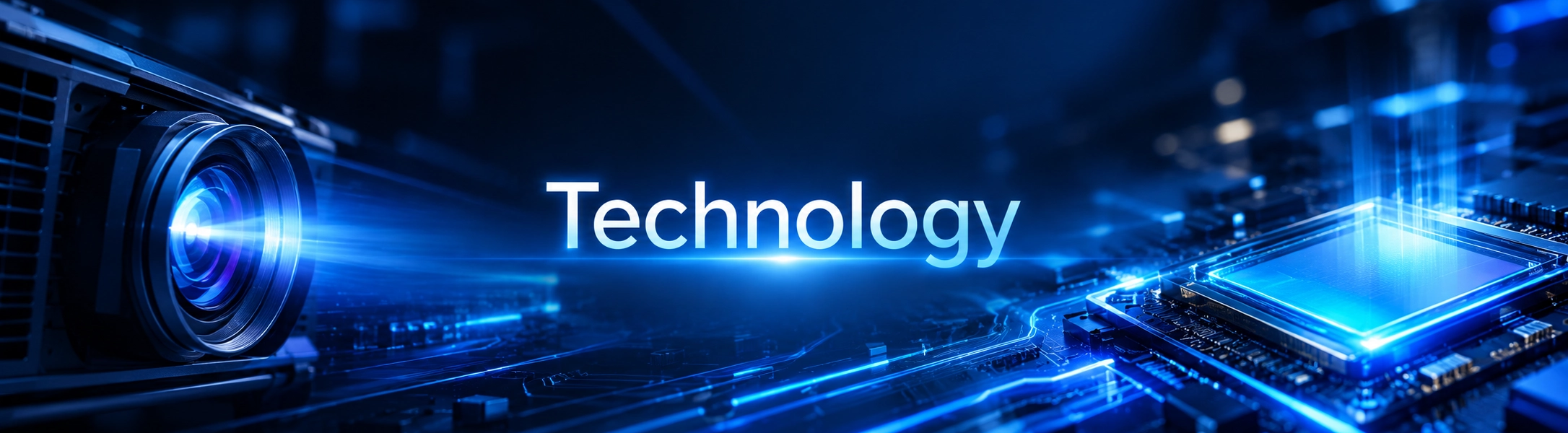 Projection Technology