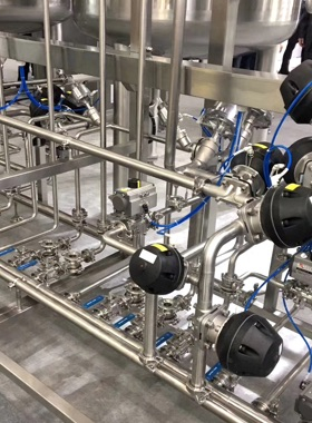 Фармацевтическая индустрия