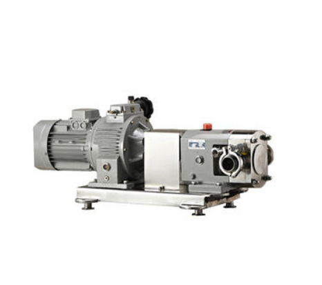 санитарный кулачковый насос