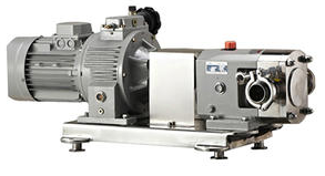 Санитарный насос