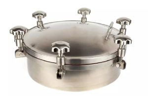 Резервуар для эмульгирования с высоким усилием сдвига