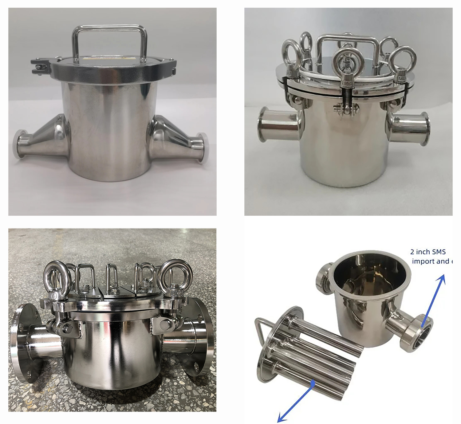 фото 除铁器图 из 15 дней