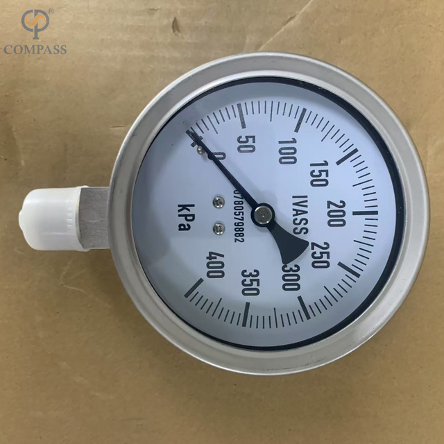 1/2 '-BSP нержавеющая сталь санитарный SS304