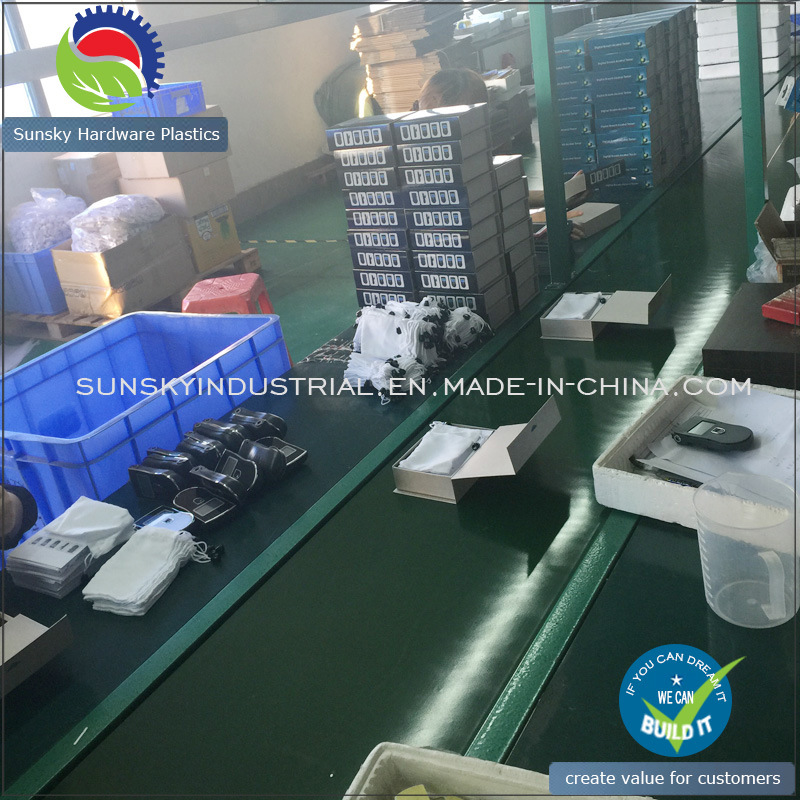 Best portable Breath / Breathalyzer Alcohol Tester with LCD Display (AT60109)