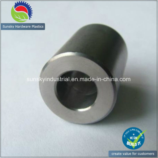 High Precision Customized Transmission Gear Shaft Gear for Various Machinery