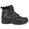 Botas integrales piel impermeables negras Searcher 6110