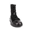 Bota de jungla militar ligera vintage Milforce UK 5238