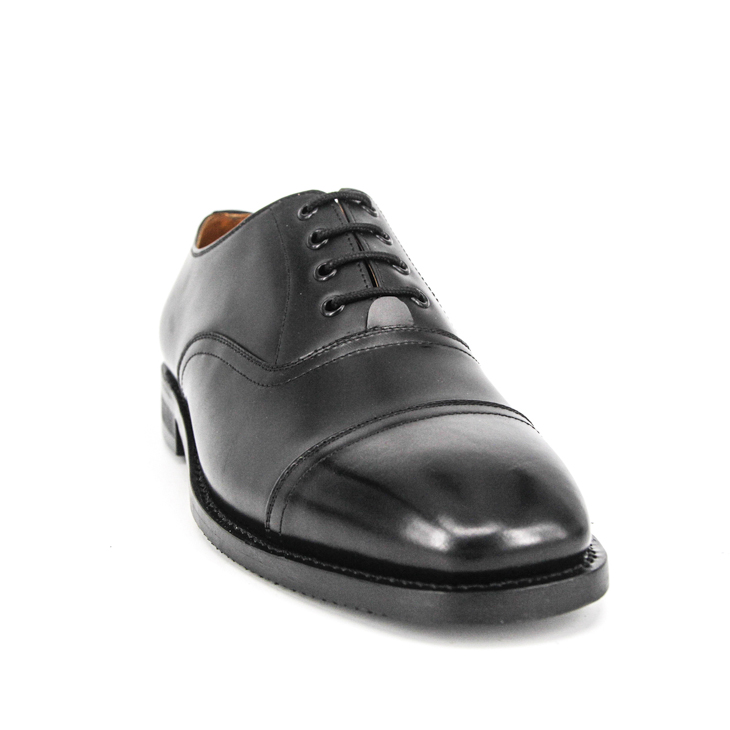  Zapatos de oficina minimalistas impermeables para hombre 1266