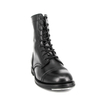 براءة اختراع سستة أستراليا عالية اللمعان الأحذية الجلدية الكاملة العسكرية 6284