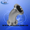 Vacuum ISO Eblow