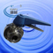 Sanitary Triclamp Butterfly Valve With Multi-position Handle