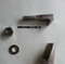 ISO-Double Wall Clamp Stainless Steel