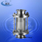 Sanitary Triclamp Sight Glass