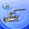 Sanitary Ball Valve