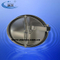 Stainless Steel Oval Manhole Cover