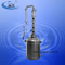 Alcohol Distillation Plant, Stainless Steel Pot Still Distillation