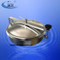 Stainless Steel Sanitary Manhole Cover With Lock
