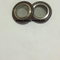 Vacuum KF Center Ring With Mesh