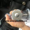 Stainless Steel Brewing Perlick Sample Valve