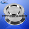 Vacuum Blank Flange