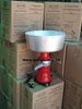 Milk Cream Electric Centrifugal Separator
