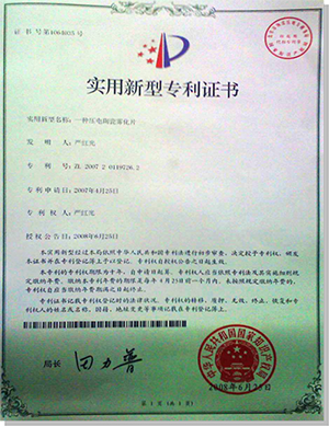 专利