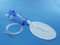 PVC resuscitator (infant type)