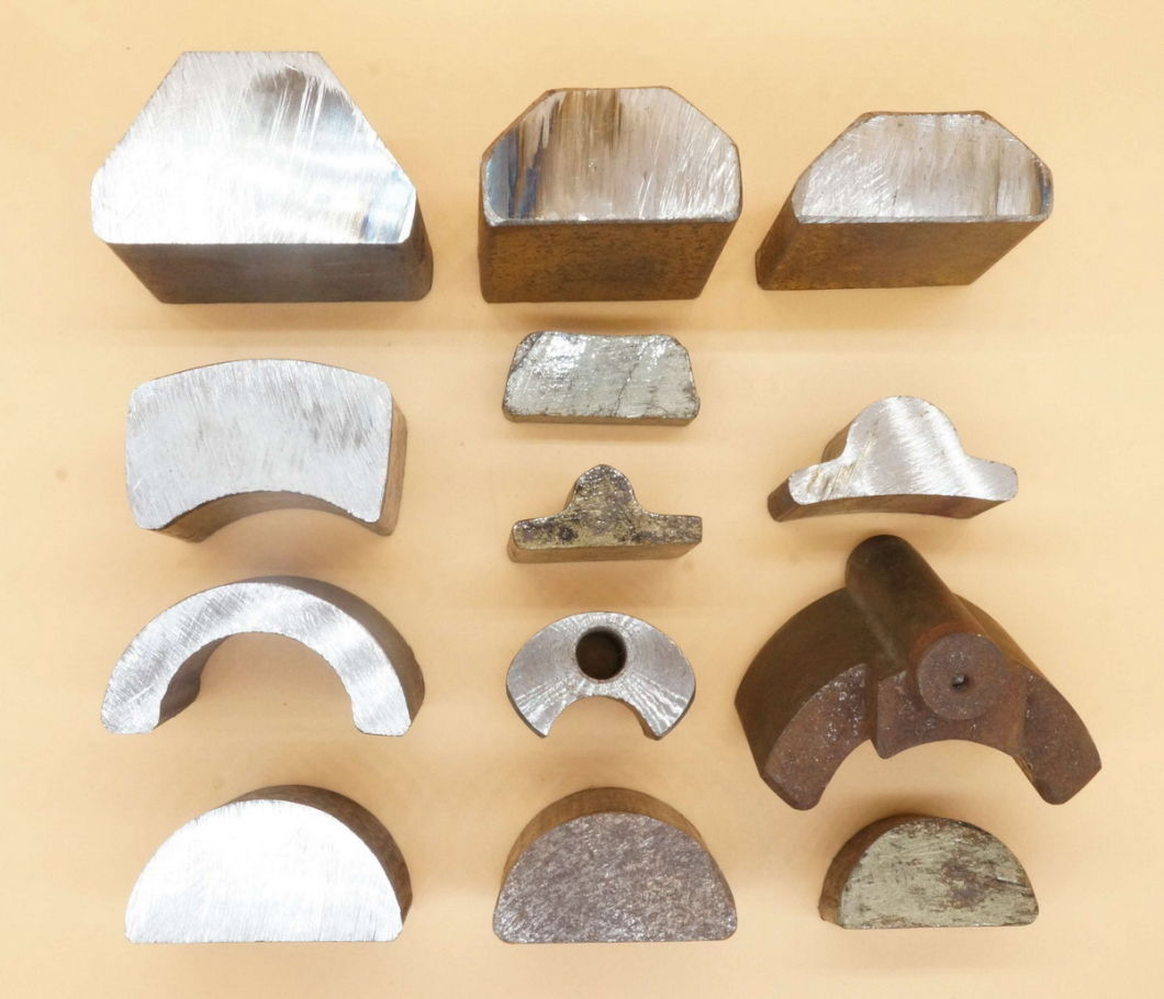 S235jr Hot Rolled Carbon Steel Profile