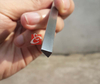 AISI 304 cold drawing stainless steel triangle bar