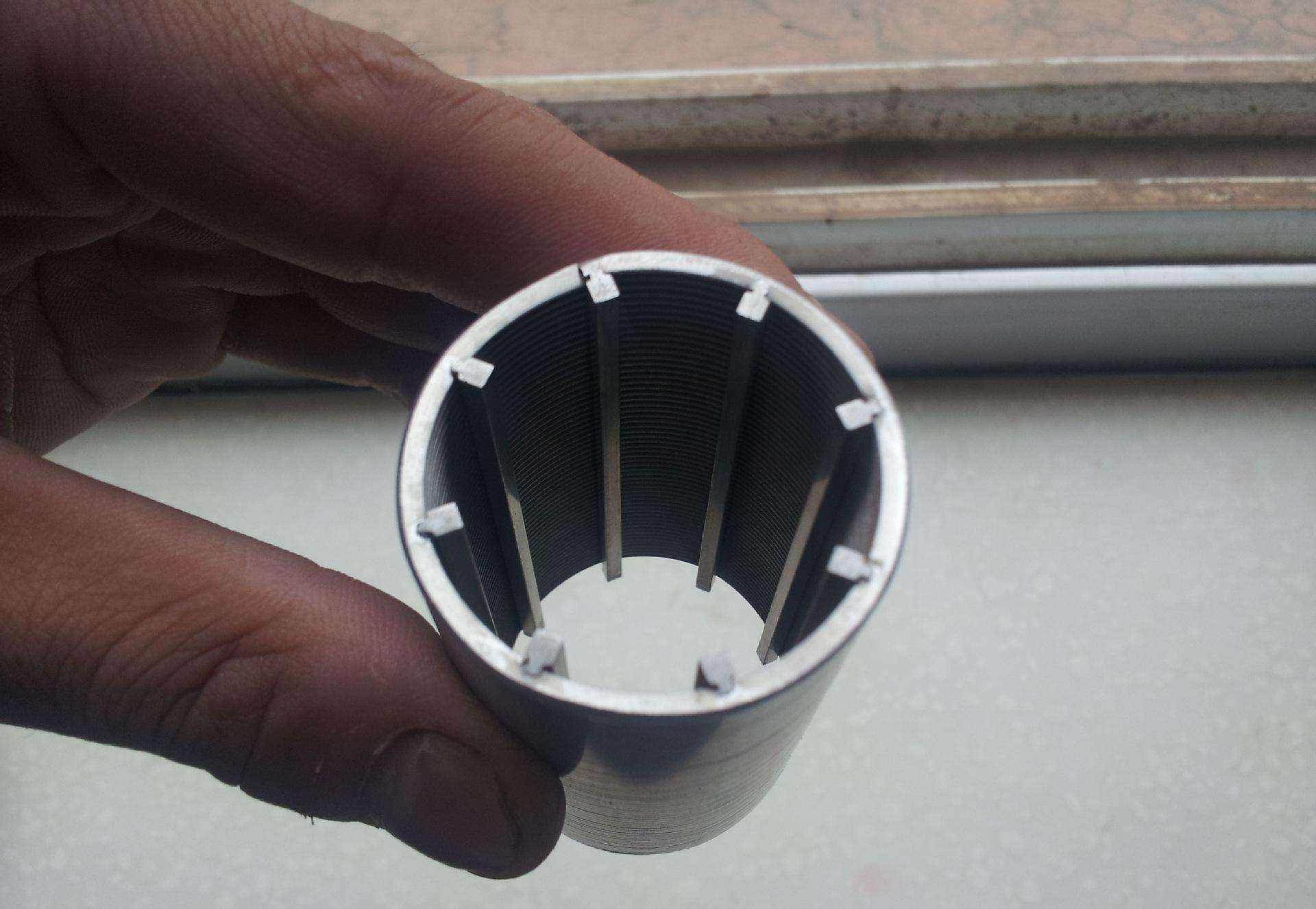 stainless steel triangle support wire