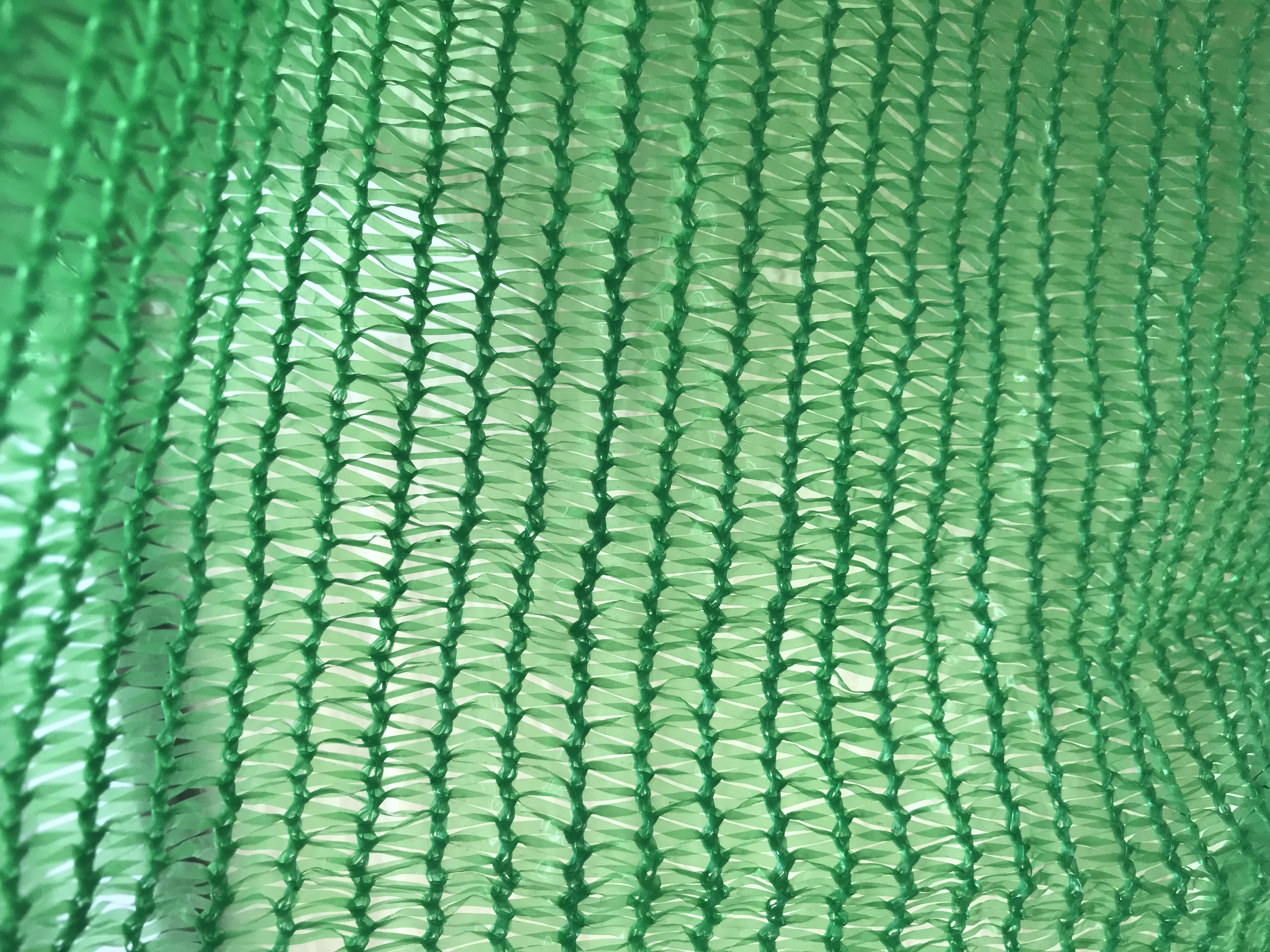 HDPE Green 70GSM Agriculture Tape Shade Net Manufacturers—Carportnet