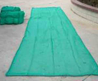HDPE Green Construction Safety Net