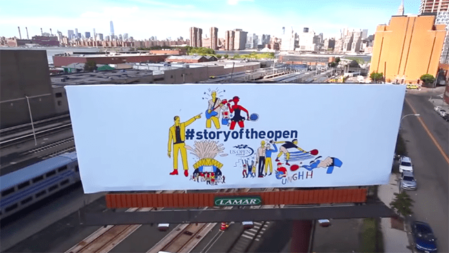 28 Histoire de l'Open billboard.png