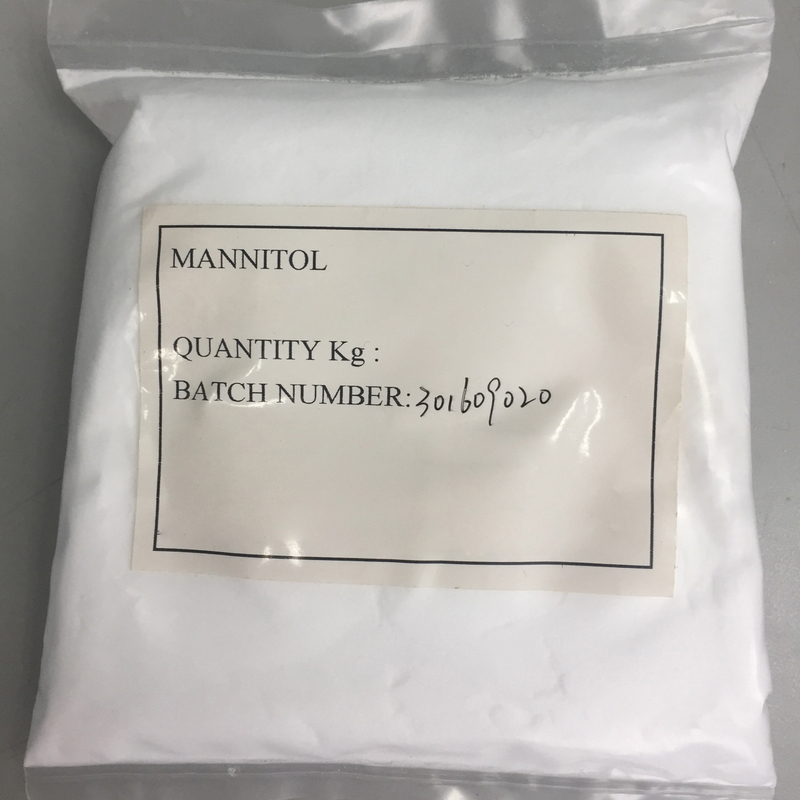 Manitol