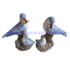 sea series modern nature home decoration resin seagull