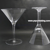 good quality crystal cocktail glass cup martini drinking cup