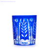 yayun 2018 best selling hand engraved series glass tumbler
