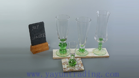 champagne wine glass flute