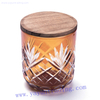  247ml 395ml 495ml candle jar 8 oz 14oz 16.5oz glass candle holder