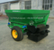 Manure spreader cow chicken fertilizer spreader