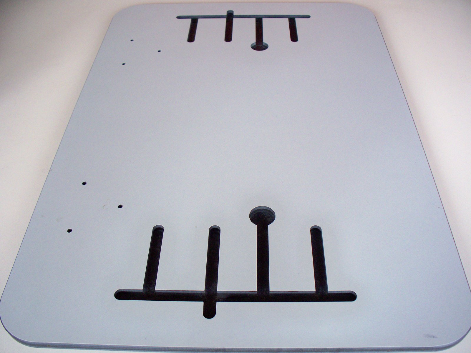 Phenonic Compact Laminate Board