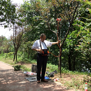 Magnetometer là gì?