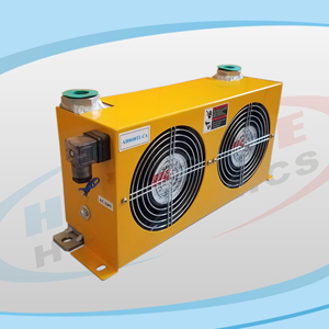 AH0608TL Series Air Cooler