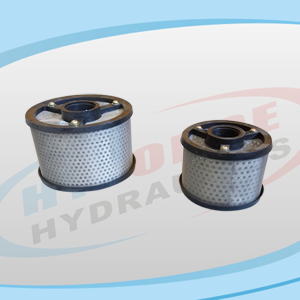 HY37 Series Mesh Strainer